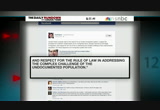 The Daily Rundown : MSNBCW : January 15, 2013 6:00am-7:00am PST