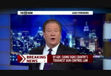 The Ed Show : MSNBCW : January 15, 2013 5:00pm-6:00pm PST