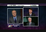 The Last Word : MSNBCW : January 15, 2013 10:00pm-11:00pm PST