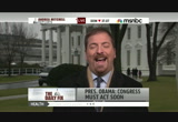 Andrea Mitchell Reports : MSNBCW : January 16, 2013 10:00am-11:00am PST