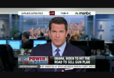 MSNBC Live : MSNBCW : January 17, 2013 8:00am-9:00am PST