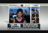 News Nation : MSNBCW : January 17, 2013 11:00am-12:00pm PST