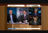 Morning Joe : MSNBCW : January 18, 2013 3:00am-6:00am PST