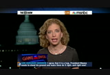 The Ed Show : MSNBCW : January 18, 2013 5:00pm-6:00pm PST