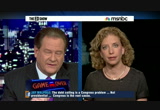 The Ed Show : MSNBCW : January 19, 2013 12:00am-1:00am PST