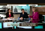 Melissa Harris-Perry : MSNBCW : January 19, 2013 7:00am-9:00am PST