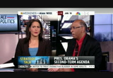 Weekends With Alex Witt : MSNBCW : January 19, 2013 9:00am-11:00am PST