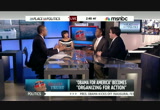 MSNBC Live : MSNBCW : January 19, 2013 1:00pm-2:00pm PST