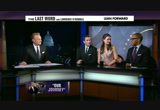 The Last Word : MSNBCW : January 21, 2013 10:00pm-11:00pm PST