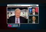 Hardball With Chris Matthews : MSNBCW : January 22, 2013 4:00pm-5:00pm PST