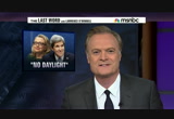 The Last Word : MSNBCW : January 24, 2013 10:00pm-11:00pm PST