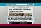 The Rachel Maddow Show : MSNBCW : January 25, 2013 1:00am-2:00am PST