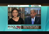 Melissa Harris-Perry : MSNBCW : January 27, 2013 7:00am-9:00am PST