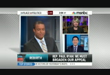 MSNBC Live : MSNBCW : January 27, 2013 12:00pm-1:00pm PST