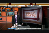 Way Too Early : MSNBCW : January 28, 2013 2:30am-3:00am PST
