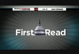 The Daily Rundown : MSNBCW : January 29, 2013 6:00am-7:00am PST