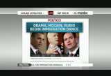 MSNBC Live : MSNBCW : January 29, 2013 8:00am-9:00am PST