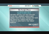 NOW With Alex Wagner : MSNBCW : January 29, 2013 9:00am-10:00am PST