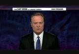 The Last Word : MSNBCW : January 30, 2013 10:00pm-11:00pm PST