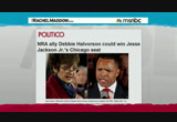 The Rachel Maddow Show : MSNBCW : January 31, 2013 1:00am-2:00am PST