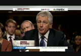 Andrea Mitchell Reports : MSNBCW : January 31, 2013 10:00am-11:00am PST