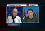 Hardball With Chris Matthews : MSNBCW : January 31, 2013 2:00pm-3:00pm PST