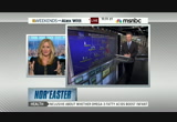 Weekends With Alex Witt : MSNBCW : February 9, 2013 9:00am-11:00am PST