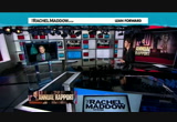 The Rachel Maddow Show : MSNBCW : February 12, 2013 1:00am-2:00am PST