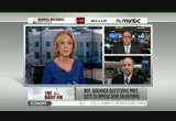 Andrea Mitchell Reports : MSNBCW : February 12, 2013 10:00am-11:00am PST