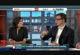 NOW With Alex Wagner : MSNBCW : February 15, 2013 9:00am-10:00am PST