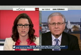 The Cycle : MSNBCW : February 19, 2013 12:00pm-1:00pm PST