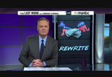 The Last Word : MSNBCW : February 19, 2013 7:00pm-8:00pm PST