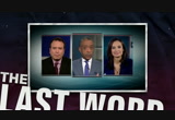 The Last Word : MSNBCW : February 21, 2013 10:00pm-11:00pm PST