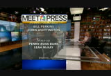 First Look : MSNBCW : February 25, 2013 2:00am-2:30am PST