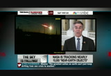 The Daily Rundown : MSNBCW : February 27, 2013 6:00am-7:00am PST