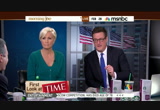 Morning Joe : MSNBCW : February 28, 2013 3:00am-6:00am PST