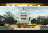 First Look : MSNBCW : March 5, 2013 2:00am-2:30am PST
