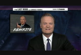 The Last Word : MSNBCW : March 6, 2013 10:00pm-11:00pm PST
