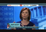 NOW With Alex Wagner : MSNBCW : March 7, 2013 9:00am-10:00am PST