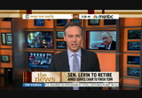 Way Too Early : MSNBCW : March 8, 2013 2:30am-3:00am PST