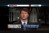 PoliticsNation : MSNBCW : March 8, 2013 3:00pm-4:00pm PST