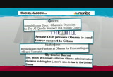 The Rachel Maddow Show : MSNBCW : March 8, 2013 6:00pm-7:00pm PST