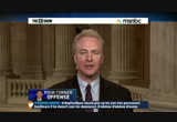 The Ed Show : MSNBCW : March 11, 2013 8:00pm-9:00pm PDT