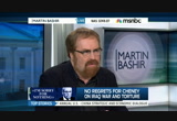 Martin Bashir : MSNBCW : March 15, 2013 1:00pm-2:00pm PDT
