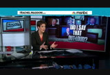 The Rachel Maddow Show : MSNBCW : March 22, 2013 1:00am-2:00am PDT