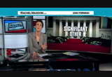 The Rachel Maddow Show : MSNBCW : March 25, 2013 9:00pm-10:00pm PDT