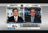 Andrea Mitchell Reports : MSNBCW : March 27, 2013 10:00am-11:00am PDT
