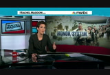 The Rachel Maddow Show : MSNBCW : March 29, 2013 1:00am-2:00am PDT