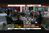 Morning Joe : MSNBCW : April 5, 2013 3:00am-6:00am PDT