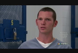 Lockup Santa Rosa : MSNBCW : April 6, 2013 1:00am-2:00am PDT